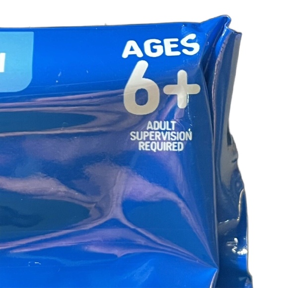 Set of 3 Stretchy Red Twisters Sensory Fidget Toy Autism ADHD Anxiety Stretch - Picture 6 of 10